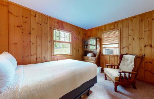 Takundewide Cabin - Foto 11