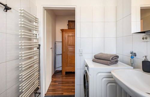 Ferienwohnung in den Bachteln - Foto 27