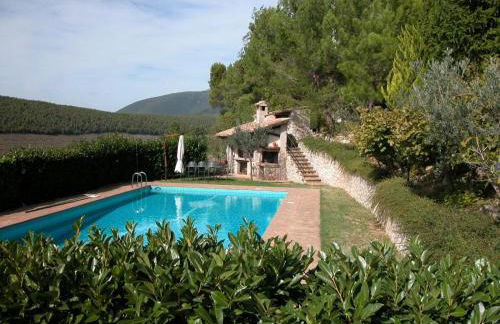 Agriturismo Istrice Innamorato - Photo 8