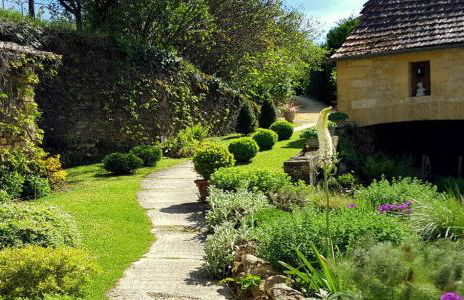 Le Tournesol, Le Banquet aux Eyzies - Photo 6