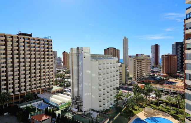 Apartamento Gemelos 26-9-C - Foto 14