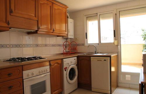 Atico centro Alicante - Photo 14