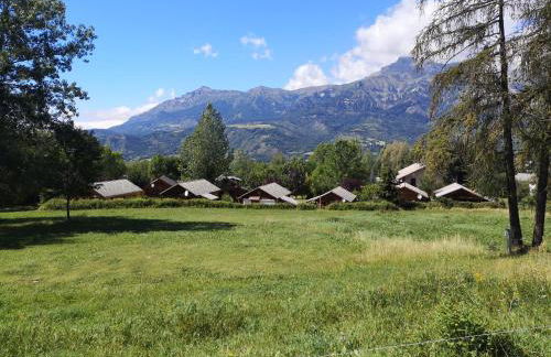 Chalet calme - Photo 26