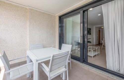 ApartUP Patacona Palm Beach II - Foto 33