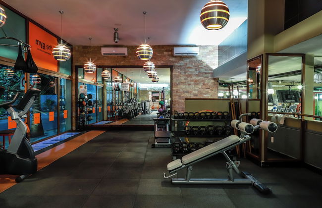 Villas Sacbe Condo Hotel and Beach Club - Foto 42