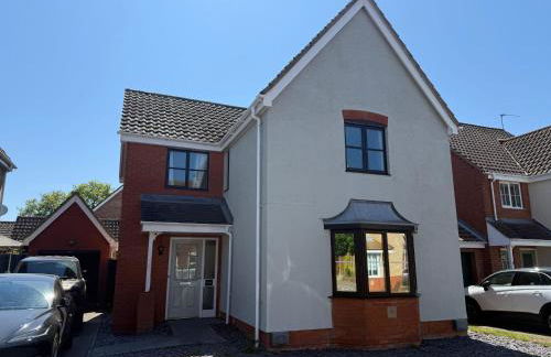 Theos Nook 4 Bedroom House, Sleeps 6 - Foto 1