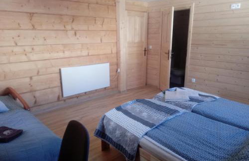 Miodowa Chata Pokoje Gościnne - Foto 4