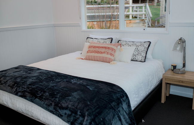 McMillans of Metung Coastal Resort - Foto 4