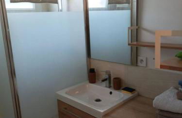 Appartement quartier Beauregard à Rennes avec terrasse - Foto 8