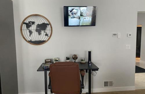 Suite on Banks Ave - Foto 28