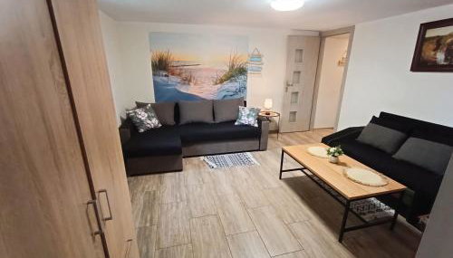 Apartament Nadmorski - Foto 2