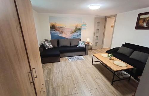 Apartament Nadmorski - Foto 2