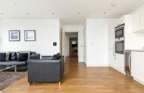 Modern & Quiet Islington Apartment near King's Cross - Foto 12