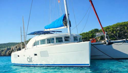 Activado Un día en catamarán de Ibiza a Formentera - Foto 2