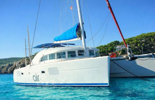 Activado Un día en catamarán de Ibiza a Formentera - Foto 2