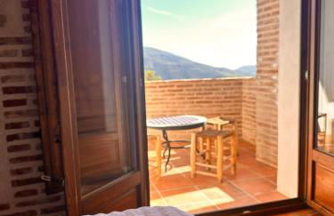 Cortijo Al-Andalus - Foto 79