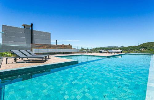 Studios aconchegantes em Floripa - OKA - Foto 112