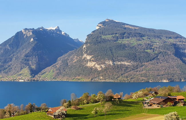 Panoramaferienwohnung Waldkircher - Foto 1