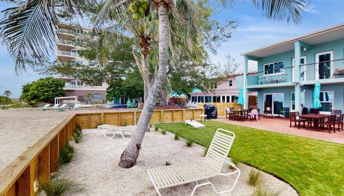 Bungalow Beach Place 9 - Foto 5