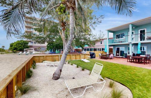 Bungalow Beach Place 9 - Foto 5