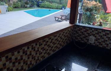 Lumiar Eco Lodge - Casa Alemã - Foto 19