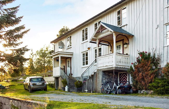 5 Person Holiday Home in Vagland - Photo 69