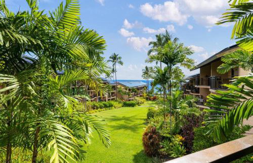 Big Island Kona Makai 4-205 by Coldwell Banker Island Vacations - Foto 48