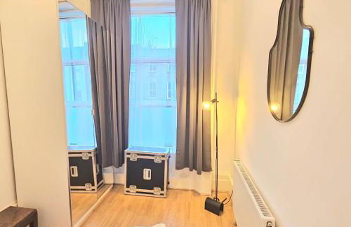 Bright Cosy Urban Apartment near Camden Station - Central London - Foto 13