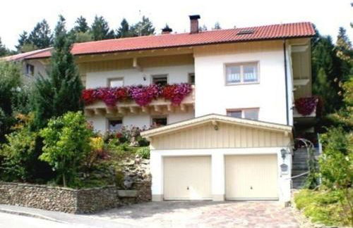 Family- friendly apartment in bavarian forest - Foto 3