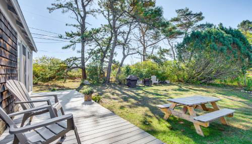 Steps to North Hampton Beach Cottage with Deck! - Foto 2