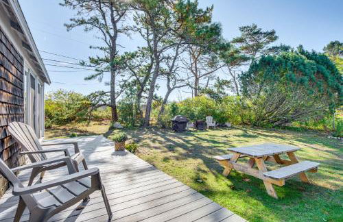 Steps to North Hampton Beach Cottage with Deck! - Foto 2