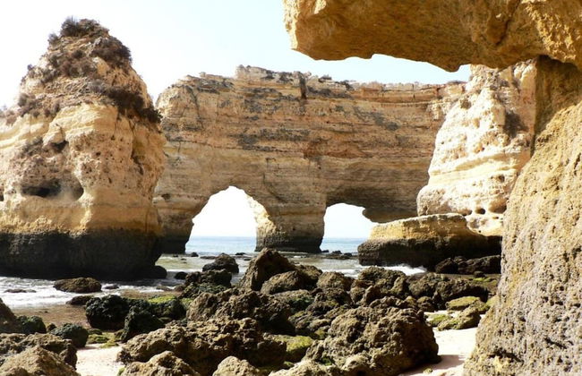 Villa in Carvoeiro With Swimming Pool - Foto 38