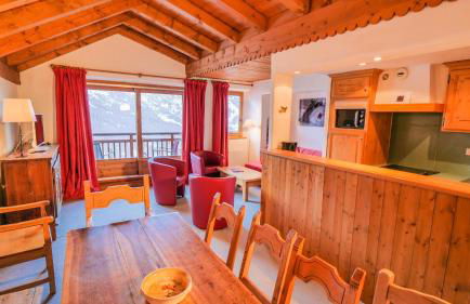 Les Appartements du Mérilys - Foto 6