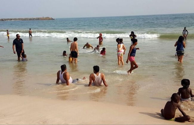 Nigus House - Foto 39