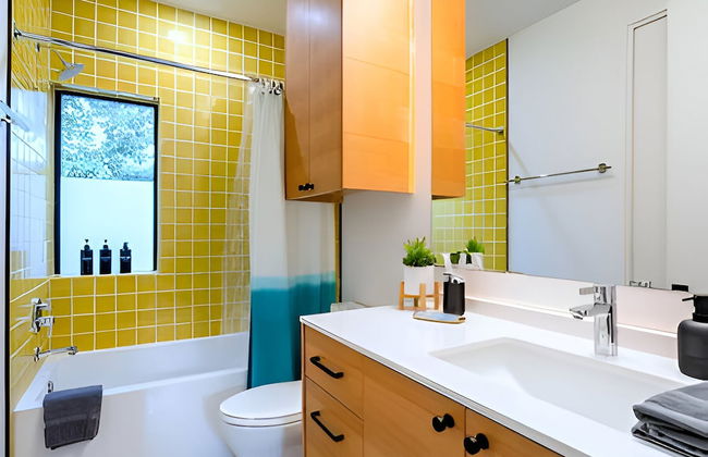 Backyard Pool Oasis Rainey Street 6 min Walk - Foto 32