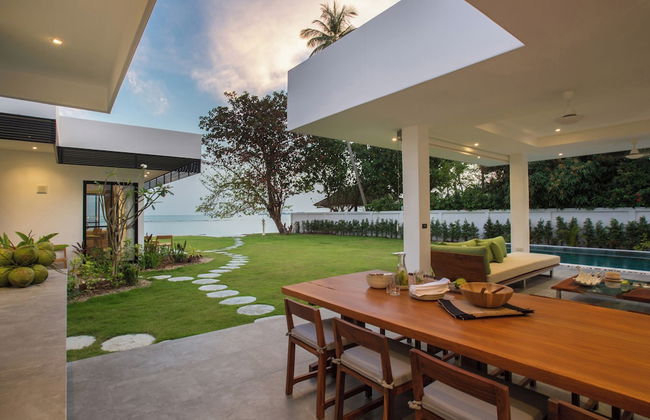 Villa Thansamaay by Elite Havens - Photo 15