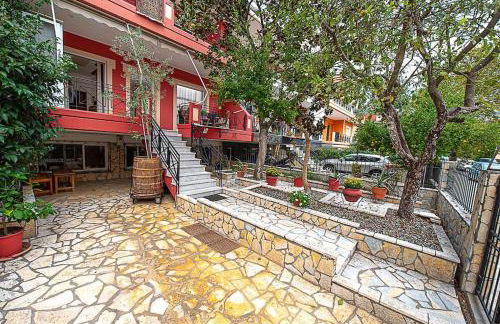 Ioanna's Mansion - By the lake - Foto 48