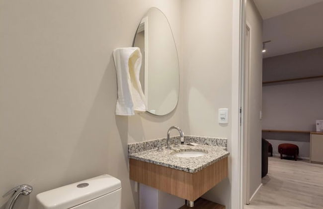 Charlie Contemporâneo Jardins Essential - Foto 71