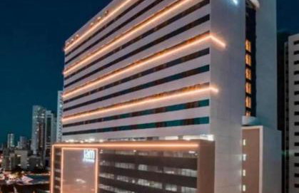 Flat beira mar Olinda Jam - Foto 1