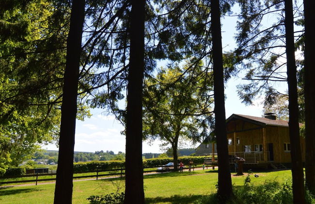 Welcoming Cottage in Hatrival With Terrace - Foto 16