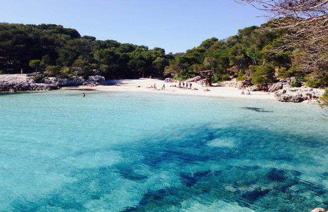 Paseo en barco por el sur de Menorca desde Cala’n Bosch - Foto 4