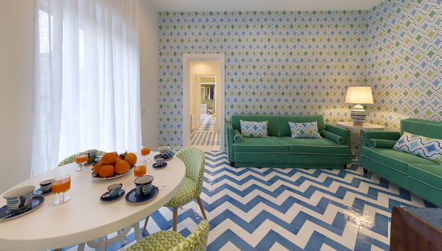 SorrentoVibes - Luxury Four Bedroom Home - Photo 2, Image principale