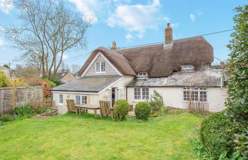 Jasmine Cottage - Photo 1