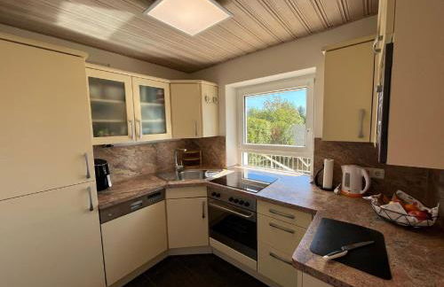 Ferienhaus Liebenstein - Foto 4