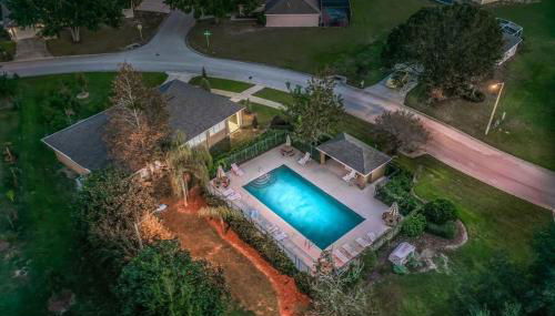 Spacious Home w/ Pool&Resort Amenities,near Disney - Foto 4