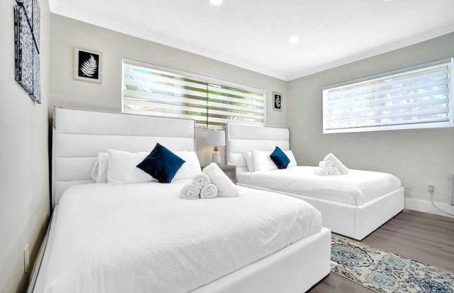 Bay Harbor Boutique Vacation Rental - Foto 68