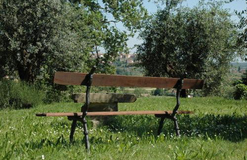 Villa Ceppeto - Foto 43