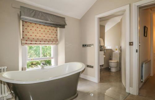 Stair Cottage - Foto 18