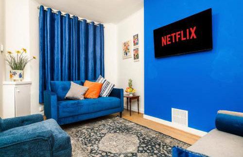 Long-Term Work Stay 20 Percent OFF Fully Equipped & Central Location - Photo 18