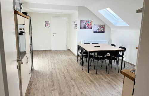 Geräumige Apartments mit Garten - Foto 26